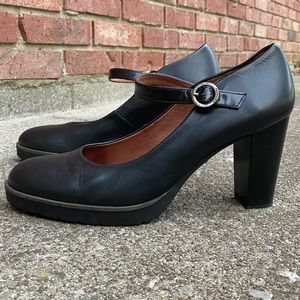 Hispanitas Mary Janes